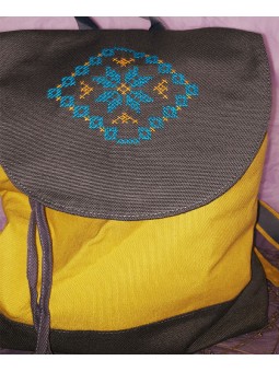 Rucsac Natural Essentials...