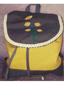 Rucsac Natural Essentials...