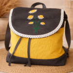 Rucsac Natural Essentials Flower