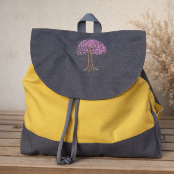 Rucsac Natural Essentials Sakura