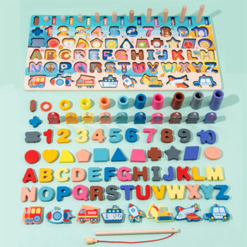 Natural Essentials | Accesorii handmade si jucarii Montessori 45 BTE 32 altpic 1