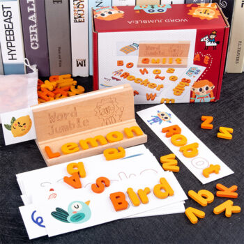 Natural Essentials | Accesorii handmade si jucarii Montessori 33 BTE 38 altpic 1