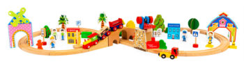 Natural Essentials | Accesorii handmade si jucarii Montessori 31 HM008999 altpic 1